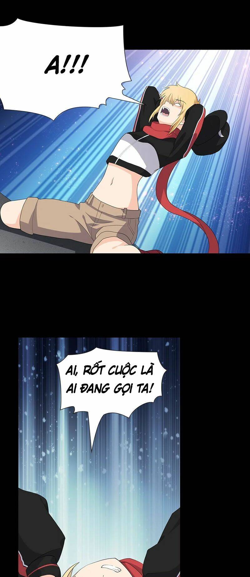 Bạn Gái Zombie Của Tôi - Chapter 122 - Page 21