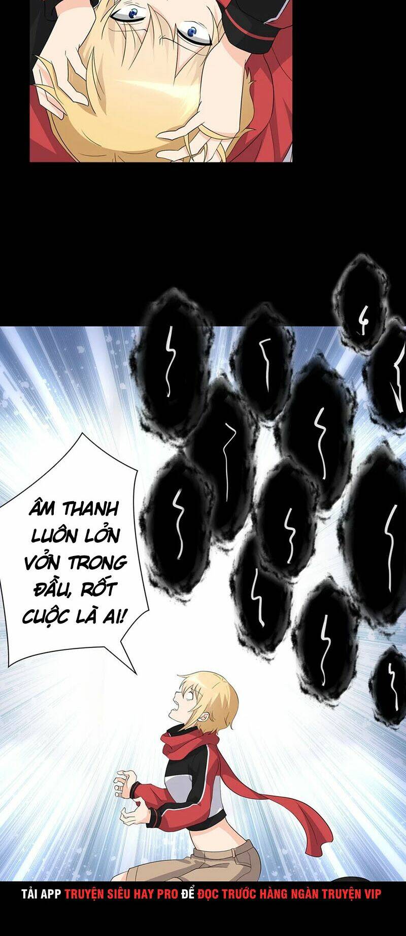 Bạn Gái Zombie Của Tôi - Chapter 122 - Page 22