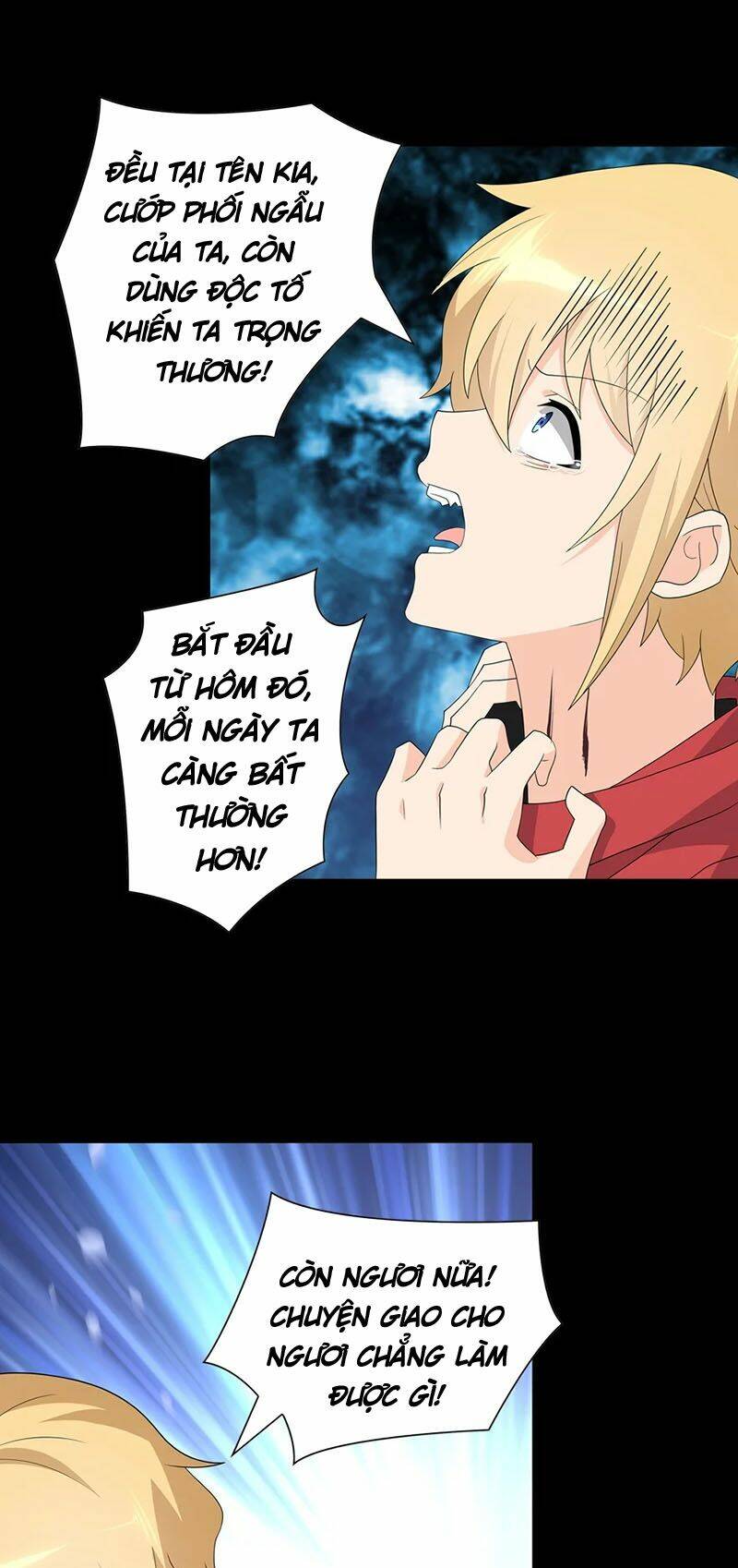 Bạn Gái Zombie Của Tôi - Chapter 122 - Page 23