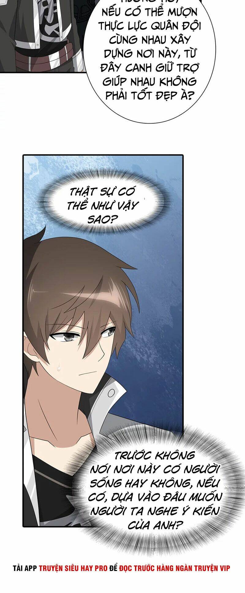 Bạn Gái Zombie Của Tôi - Chapter 122 - Page 30