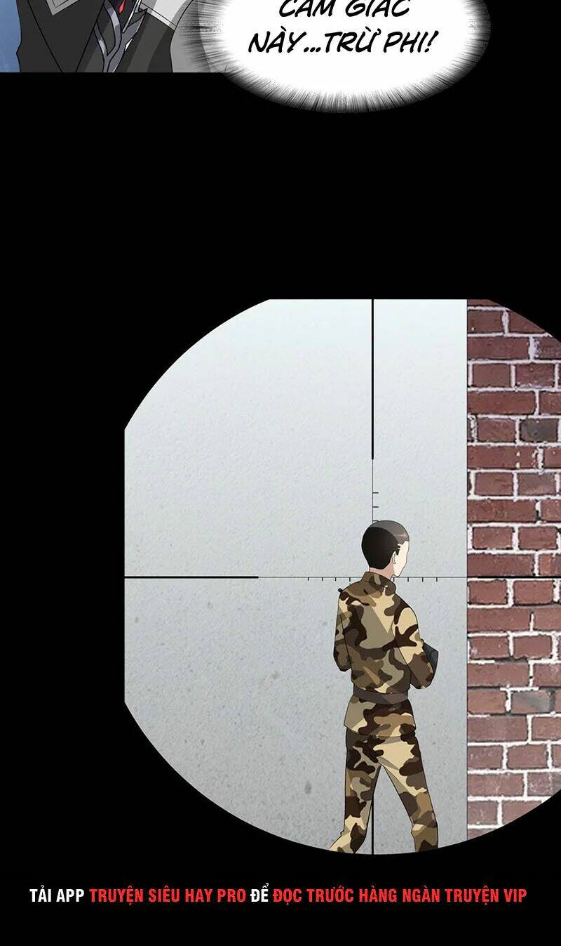 Bạn Gái Zombie Của Tôi - Chapter 122 - Page 34