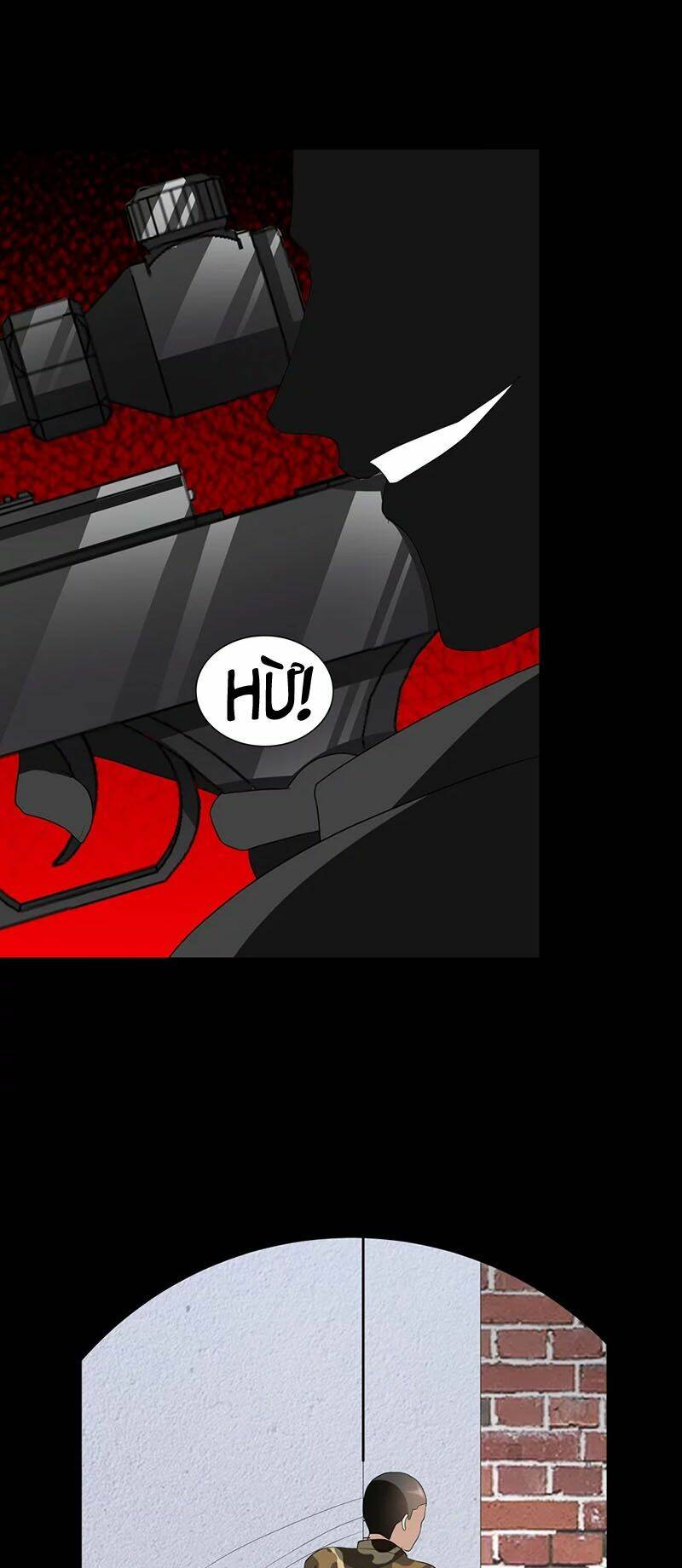 Bạn Gái Zombie Của Tôi - Chapter 122 - Page 35