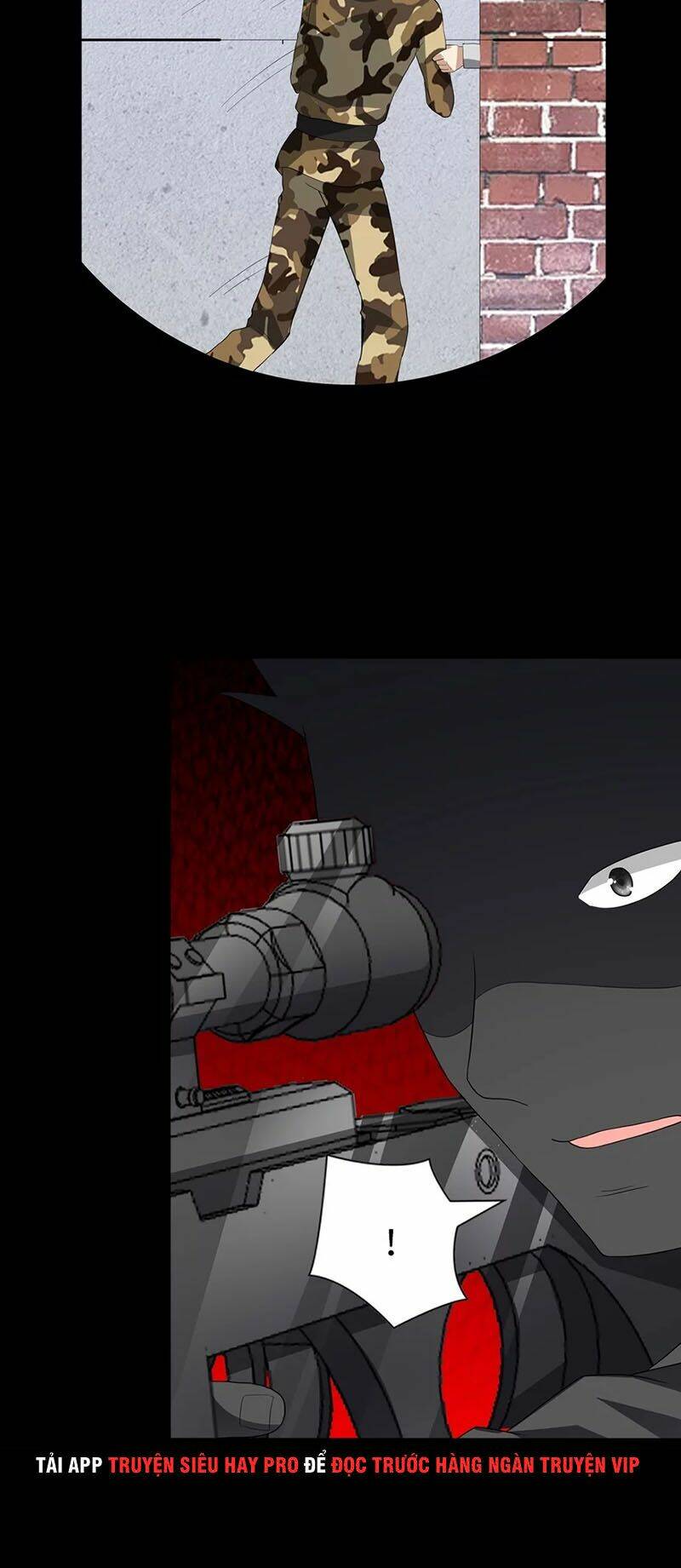 Bạn Gái Zombie Của Tôi - Chapter 122 - Page 36