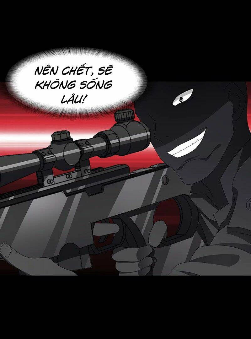 Bạn Gái Zombie Của Tôi - Chapter 122 - Page 39