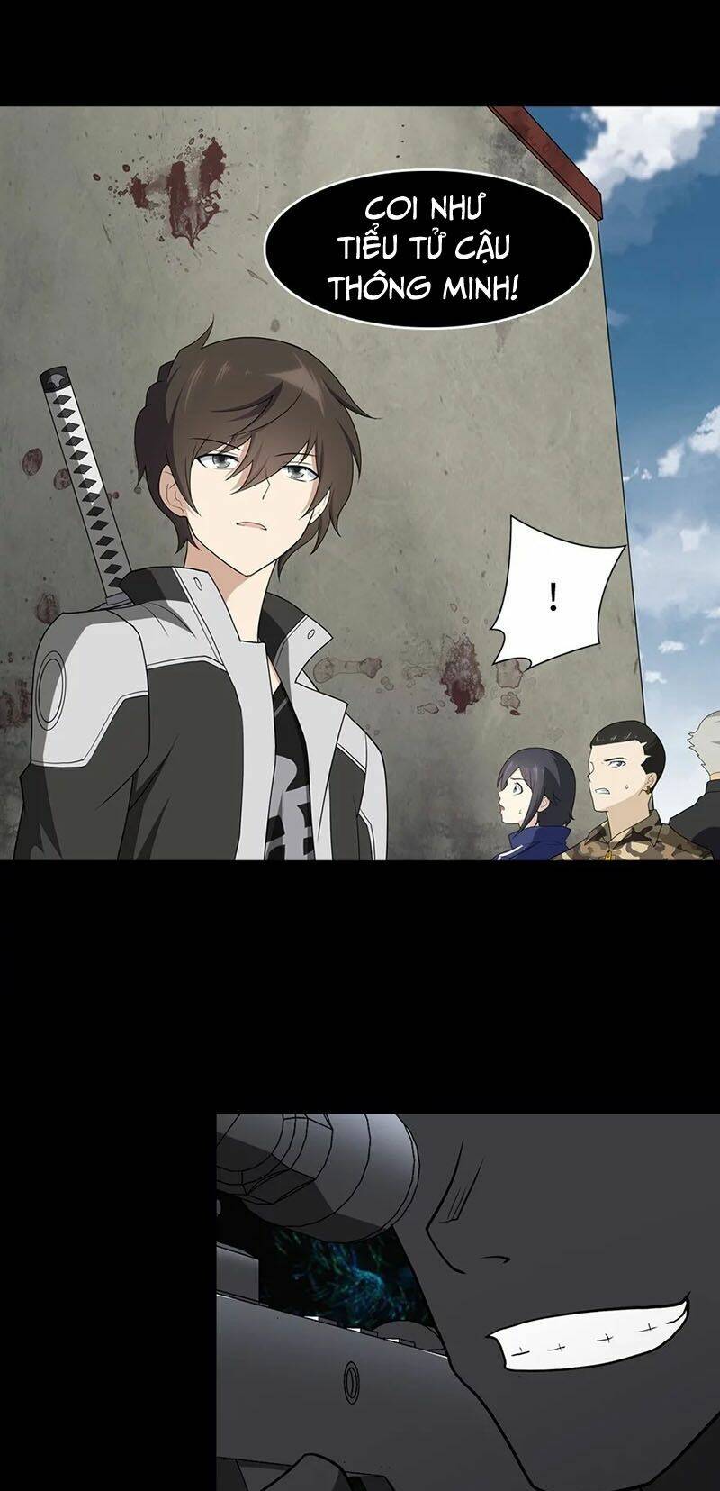 Bạn Gái Zombie Của Tôi - Chapter 123 - Page 11
