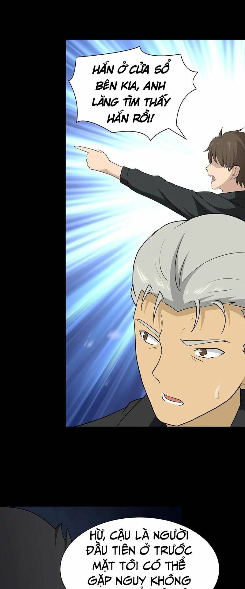 Bạn Gái Zombie Của Tôi - Chapter 123 - Page 15