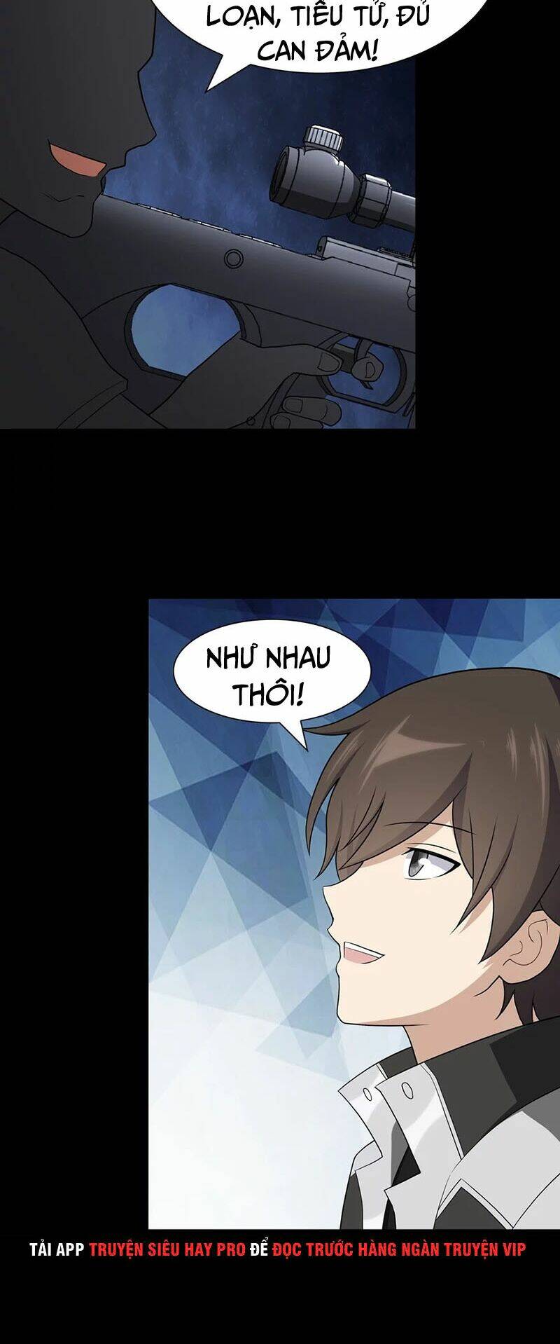 Bạn Gái Zombie Của Tôi - Chapter 123 - Page 16