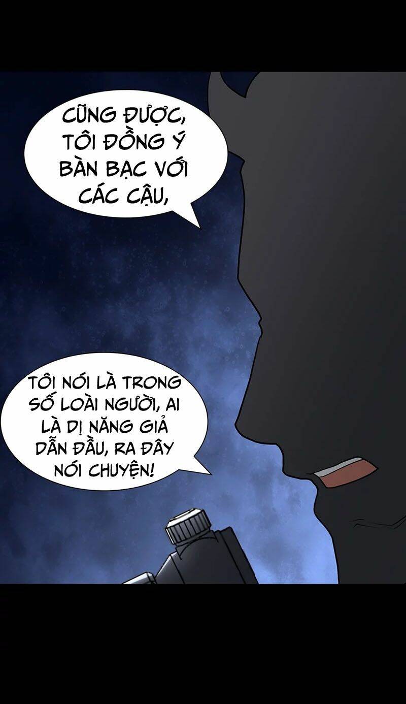 Bạn Gái Zombie Của Tôi - Chapter 123 - Page 17