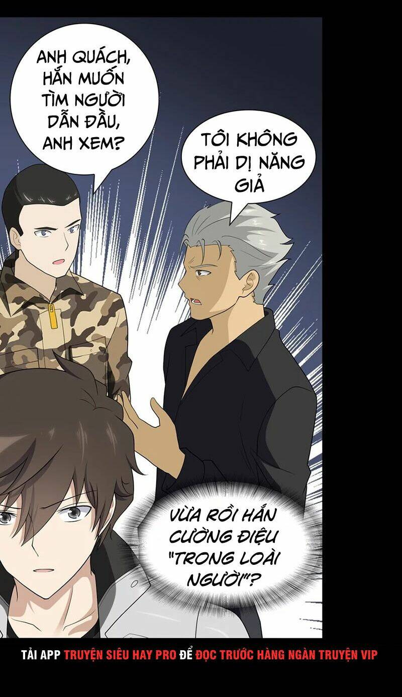 Bạn Gái Zombie Của Tôi - Chapter 123 - Page 18