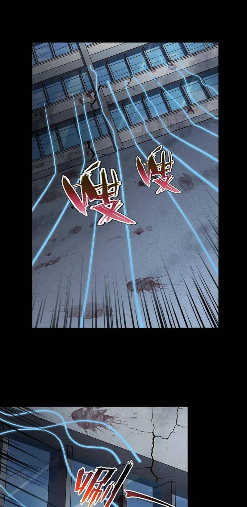 Bạn Gái Zombie Của Tôi - Chapter 123 - Page 23