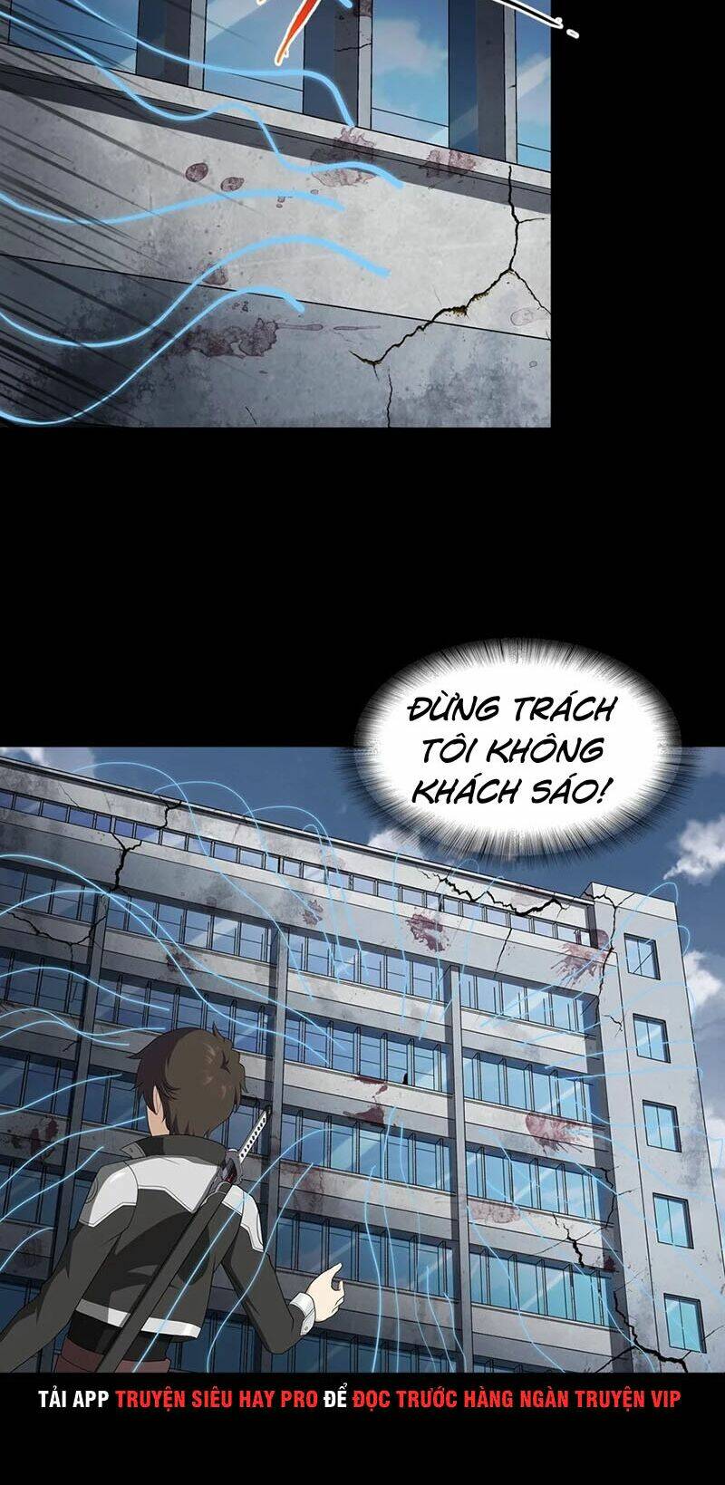 Bạn Gái Zombie Của Tôi - Chapter 123 - Page 24