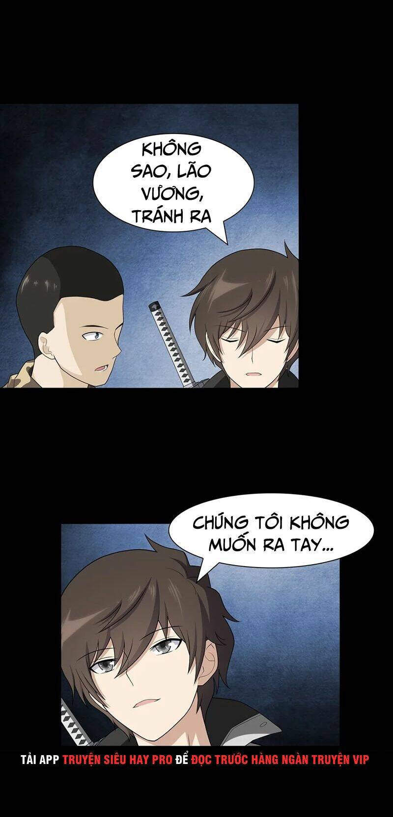 Bạn Gái Zombie Của Tôi - Chapter 123 - Page 28