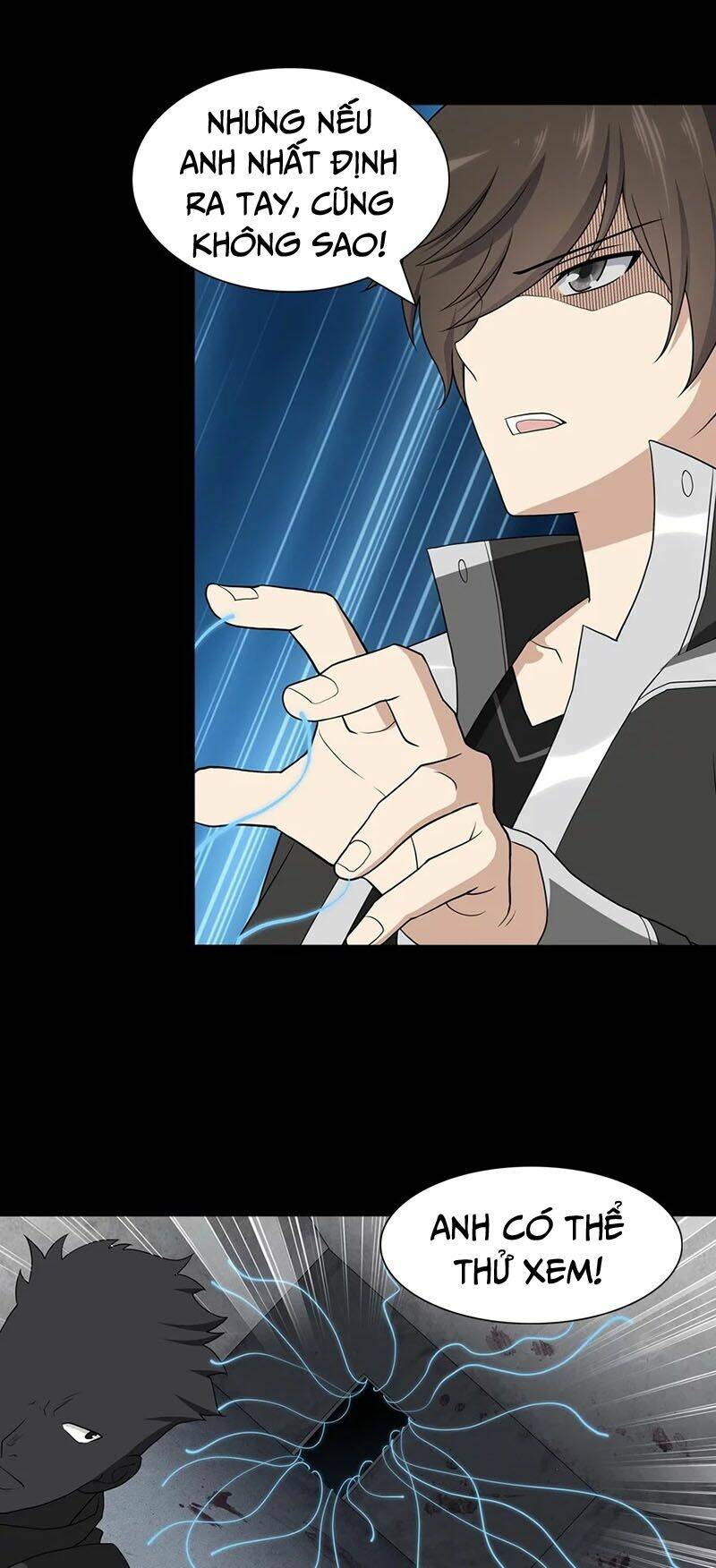 Bạn Gái Zombie Của Tôi - Chapter 123 - Page 29