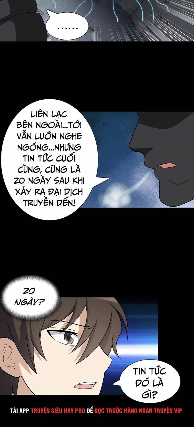 Bạn Gái Zombie Của Tôi - Chapter 123 - Page 30
