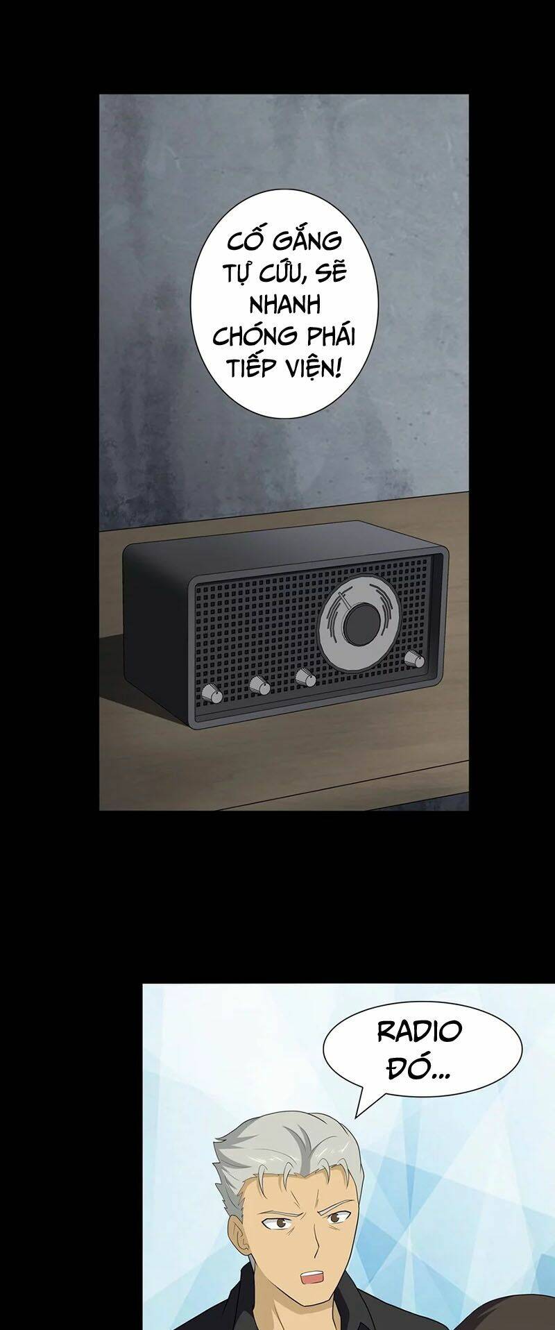Bạn Gái Zombie Của Tôi - Chapter 123 - Page 31