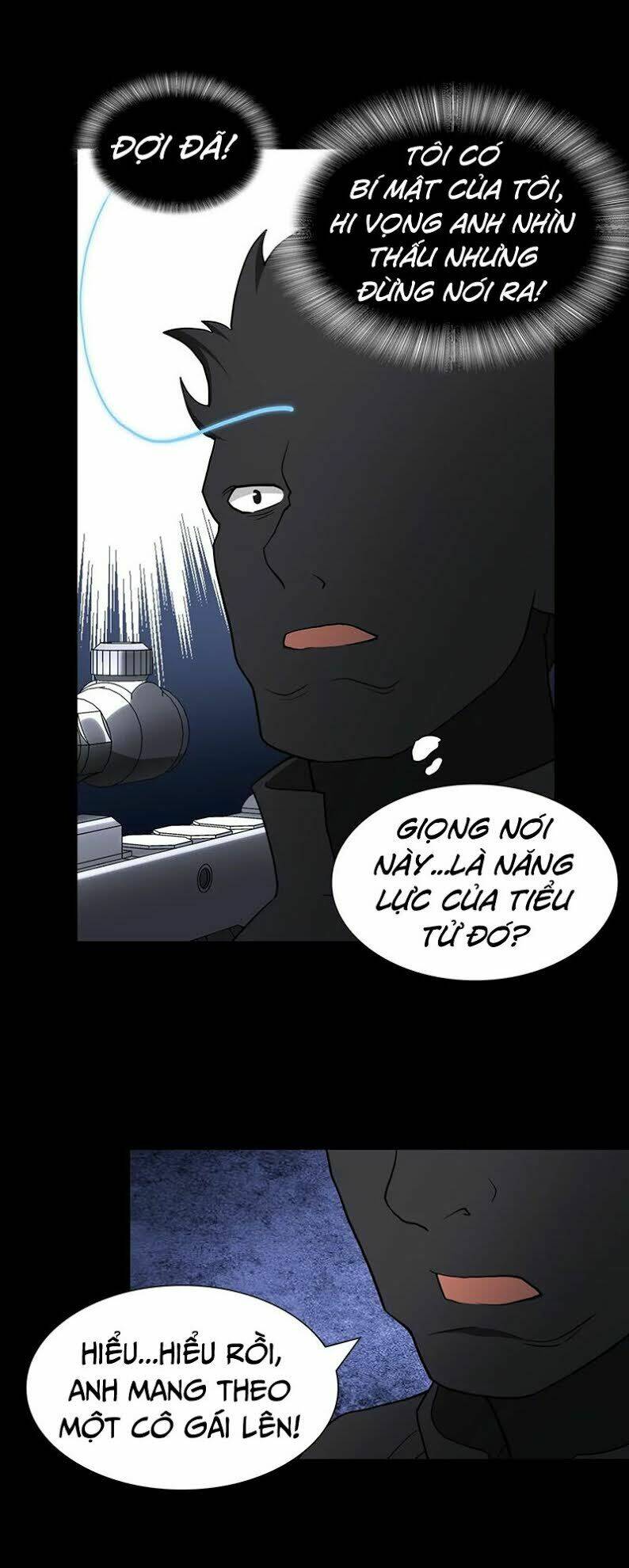 Bạn Gái Zombie Của Tôi - Chapter 123 - Page 35