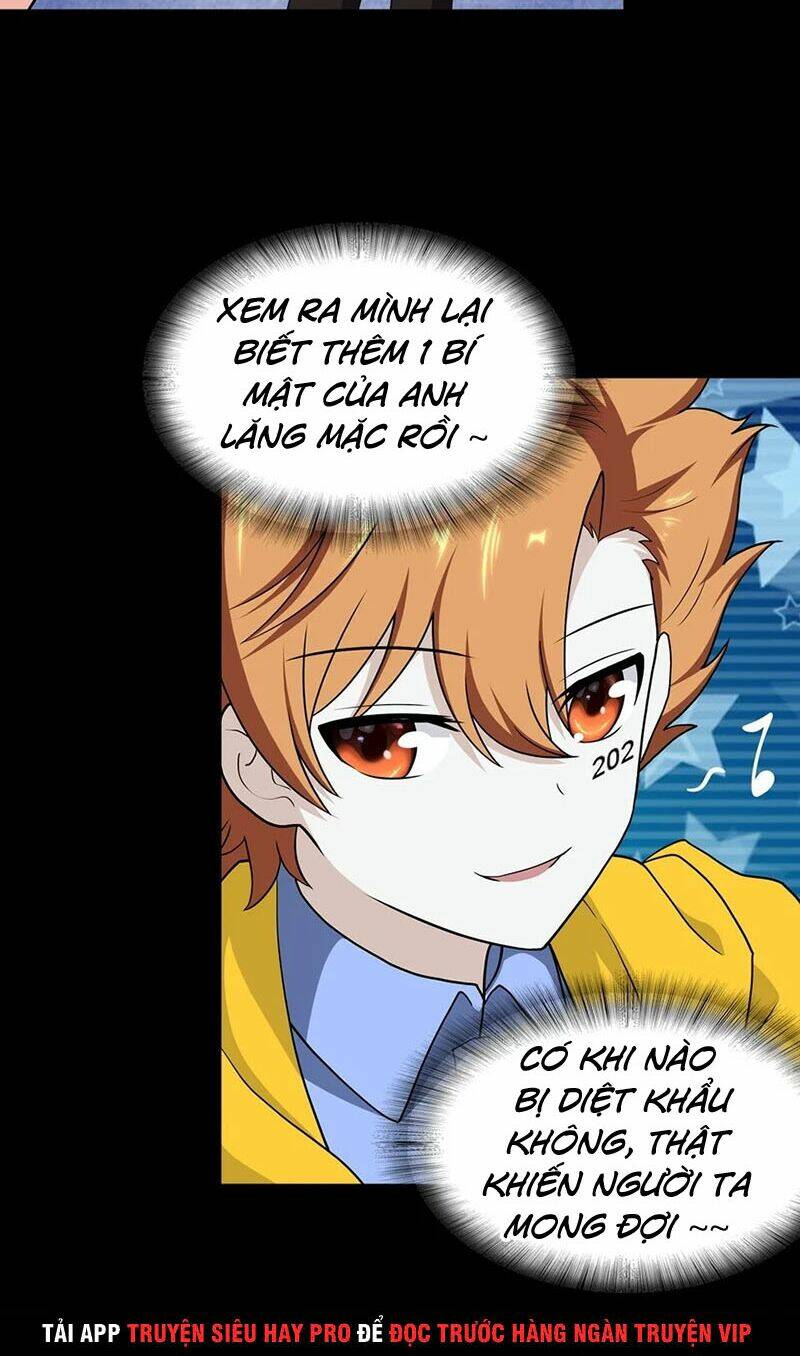 Bạn Gái Zombie Của Tôi - Chapter 123 - Page 38