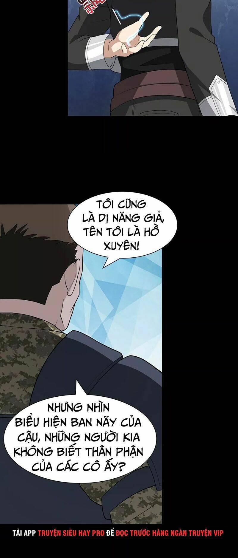 Bạn Gái Zombie Của Tôi - Chapter 124 - Page 10