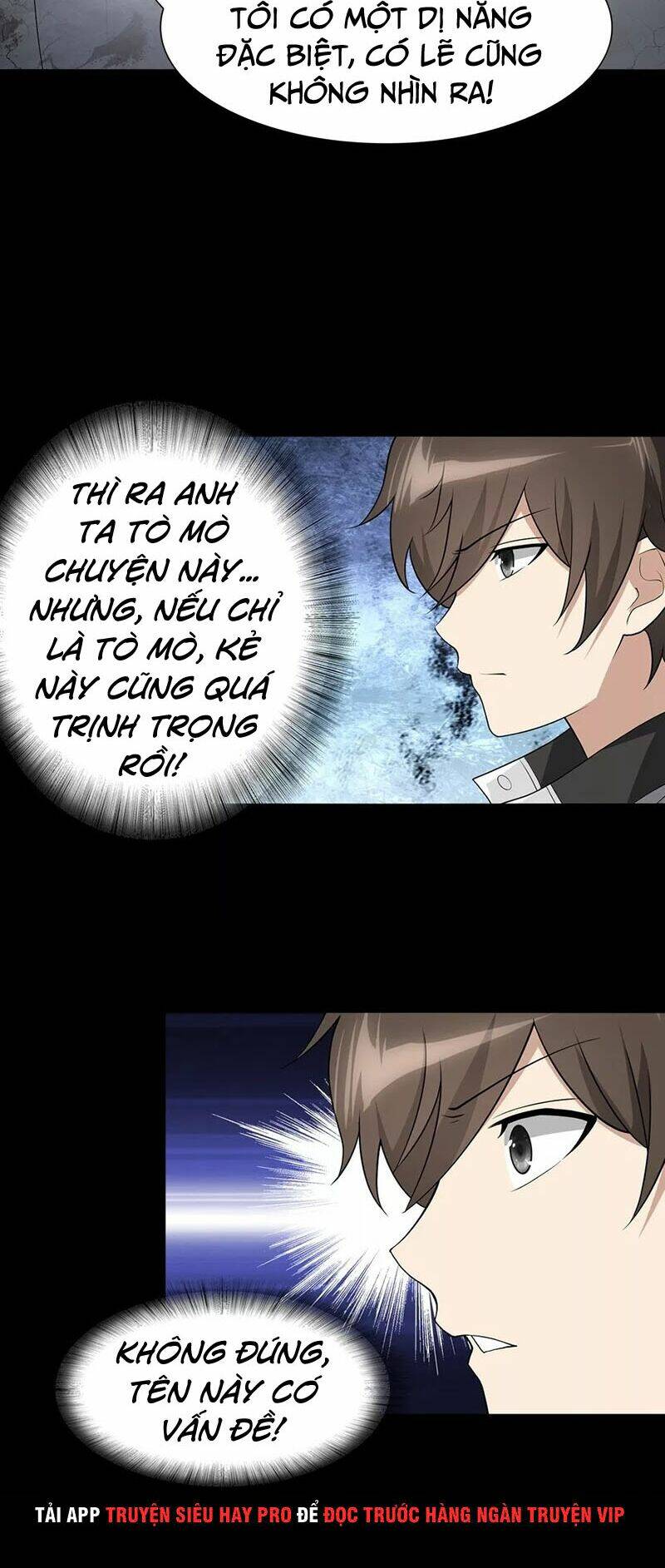 Bạn Gái Zombie Của Tôi - Chapter 124 - Page 12