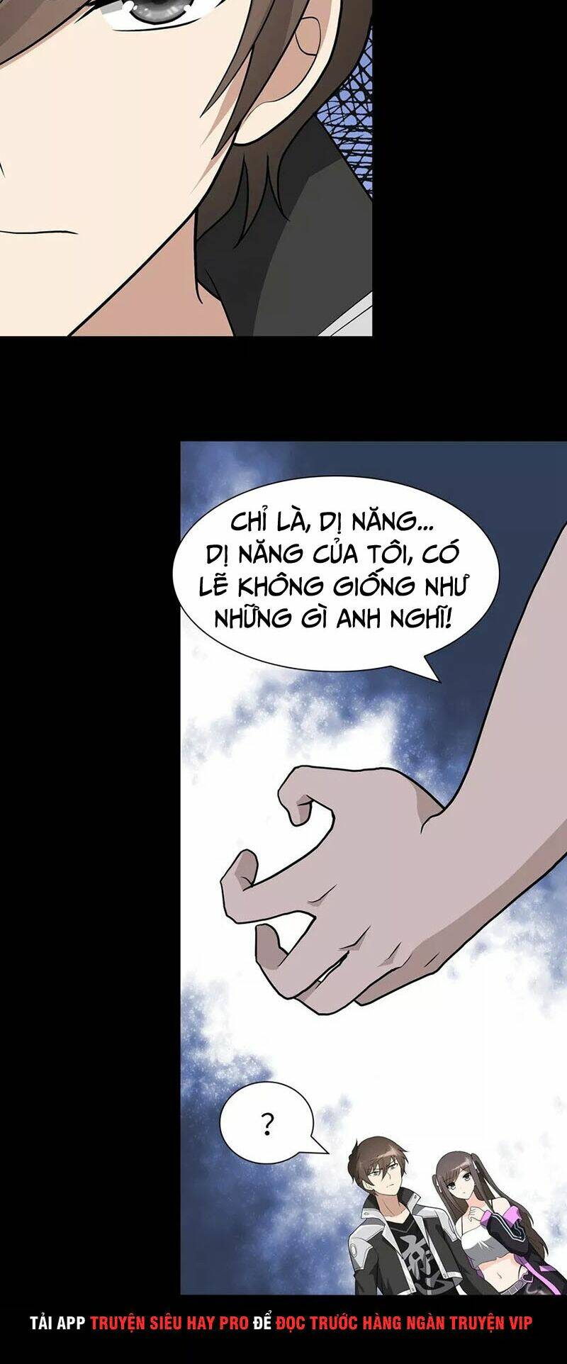 Bạn Gái Zombie Của Tôi - Chapter 124 - Page 20