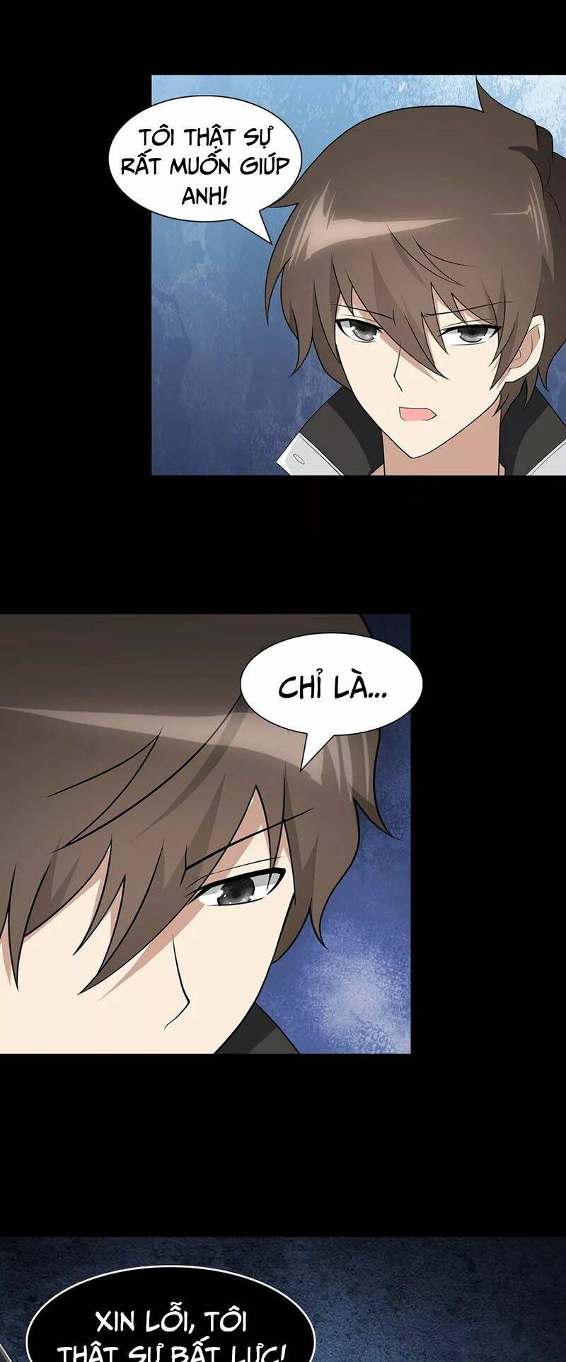 Bạn Gái Zombie Của Tôi - Chapter 124 - Page 25