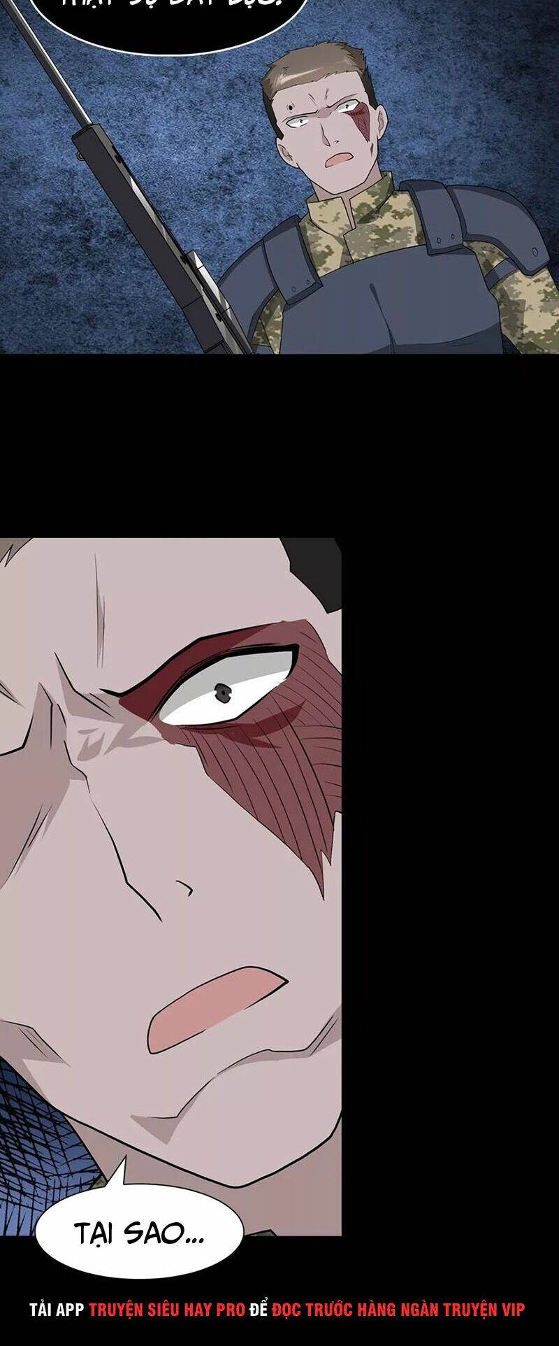 Bạn Gái Zombie Của Tôi - Chapter 124 - Page 26