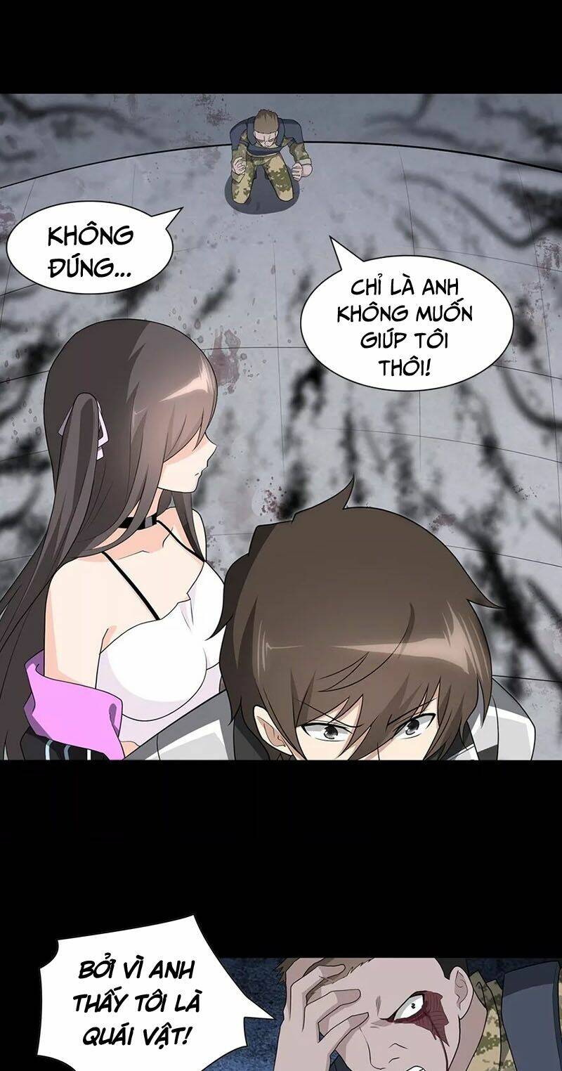 Bạn Gái Zombie Của Tôi - Chapter 124 - Page 29