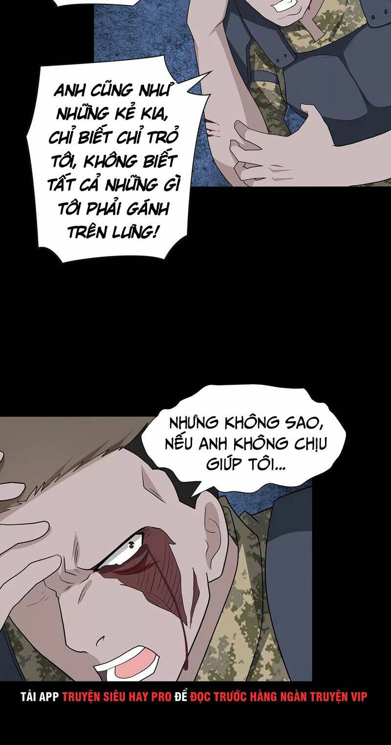 Bạn Gái Zombie Của Tôi - Chapter 124 - Page 30