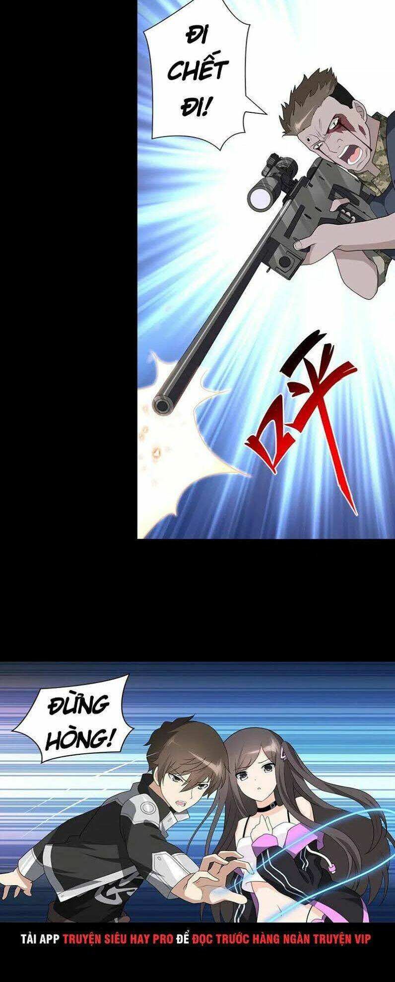 Bạn Gái Zombie Của Tôi - Chapter 124 - Page 32