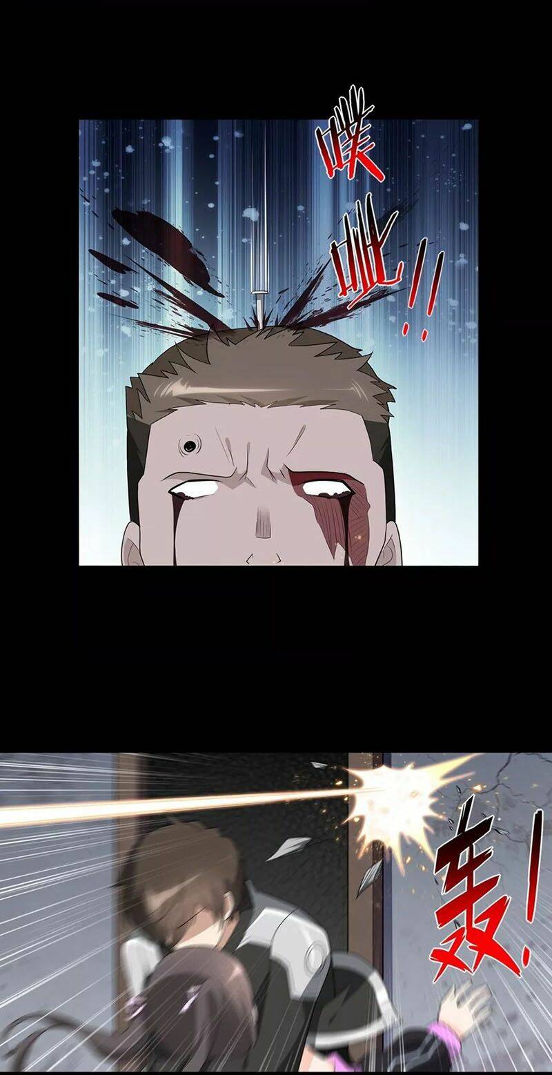 Bạn Gái Zombie Của Tôi - Chapter 124 - Page 33