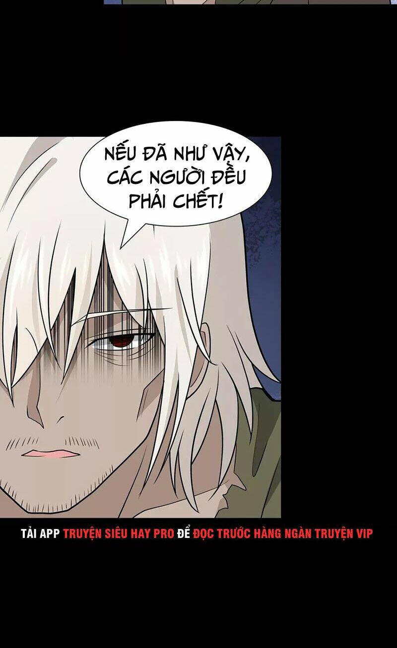 Bạn Gái Zombie Của Tôi - Chapter 124 - Page 40