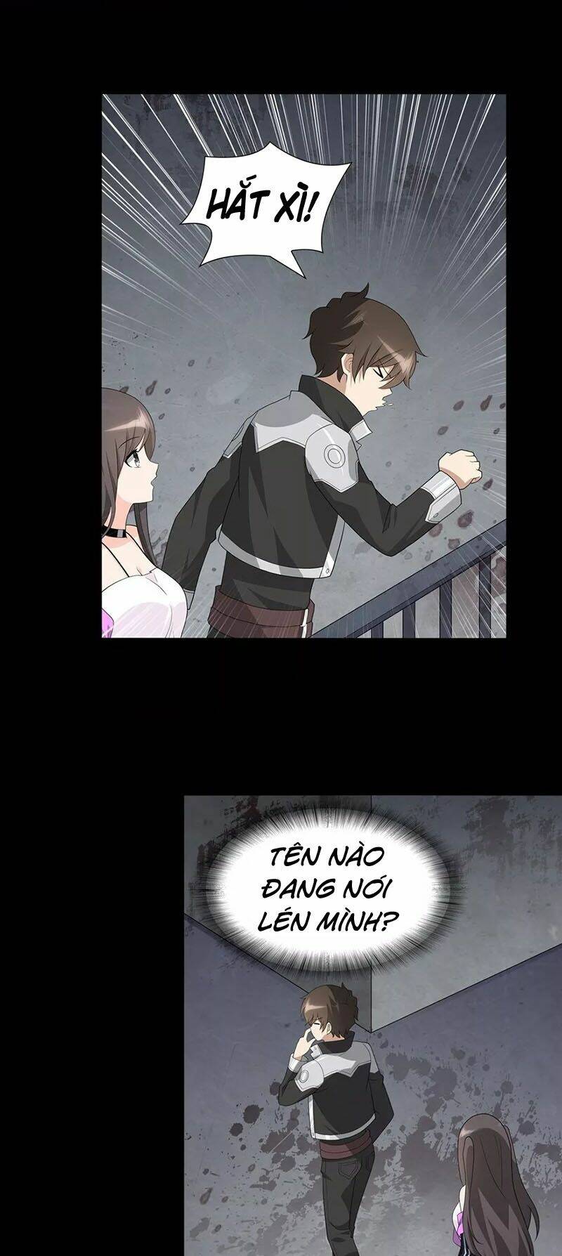 Bạn Gái Zombie Của Tôi - Chapter 124 - Page 5