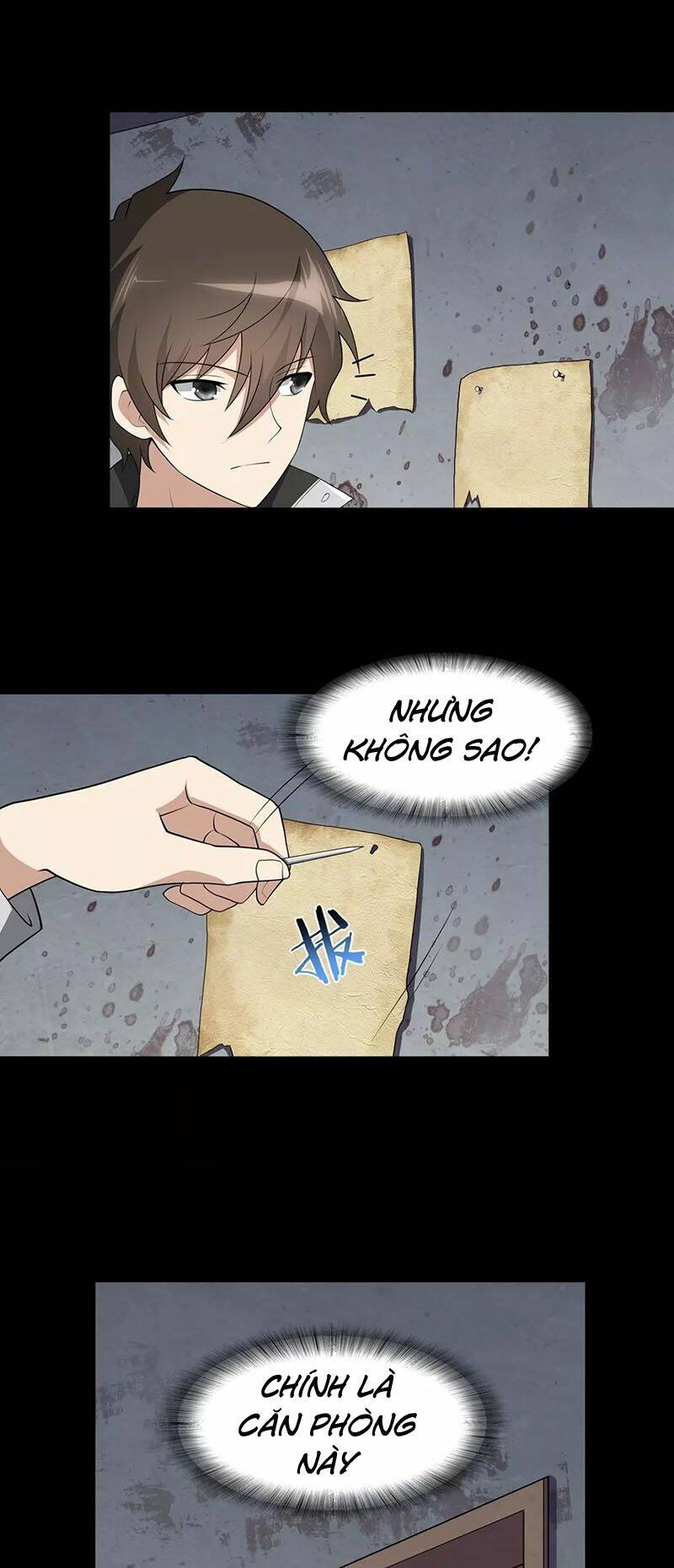 Bạn Gái Zombie Của Tôi - Chapter 124 - Page 7