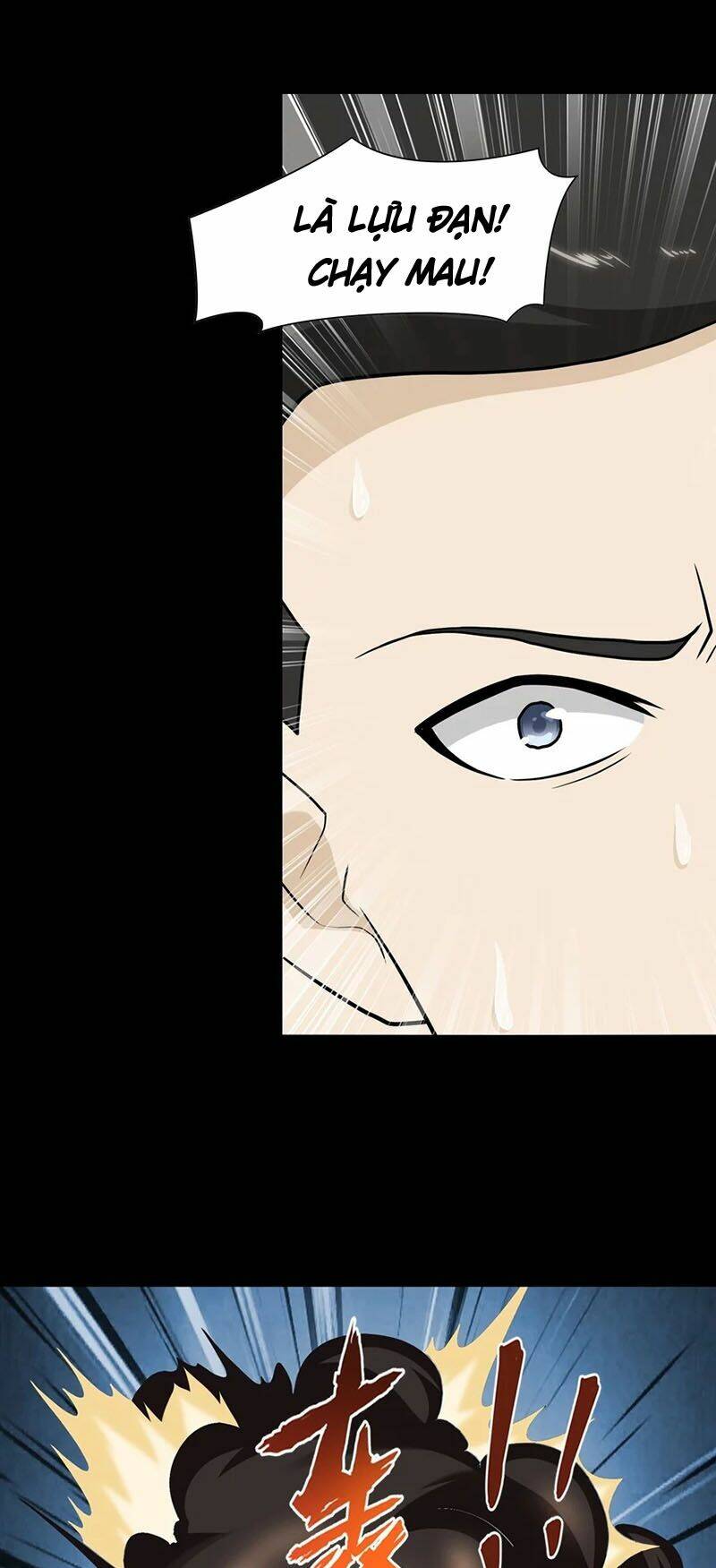 Bạn Gái Zombie Của Tôi - Chapter 125 - Page 11