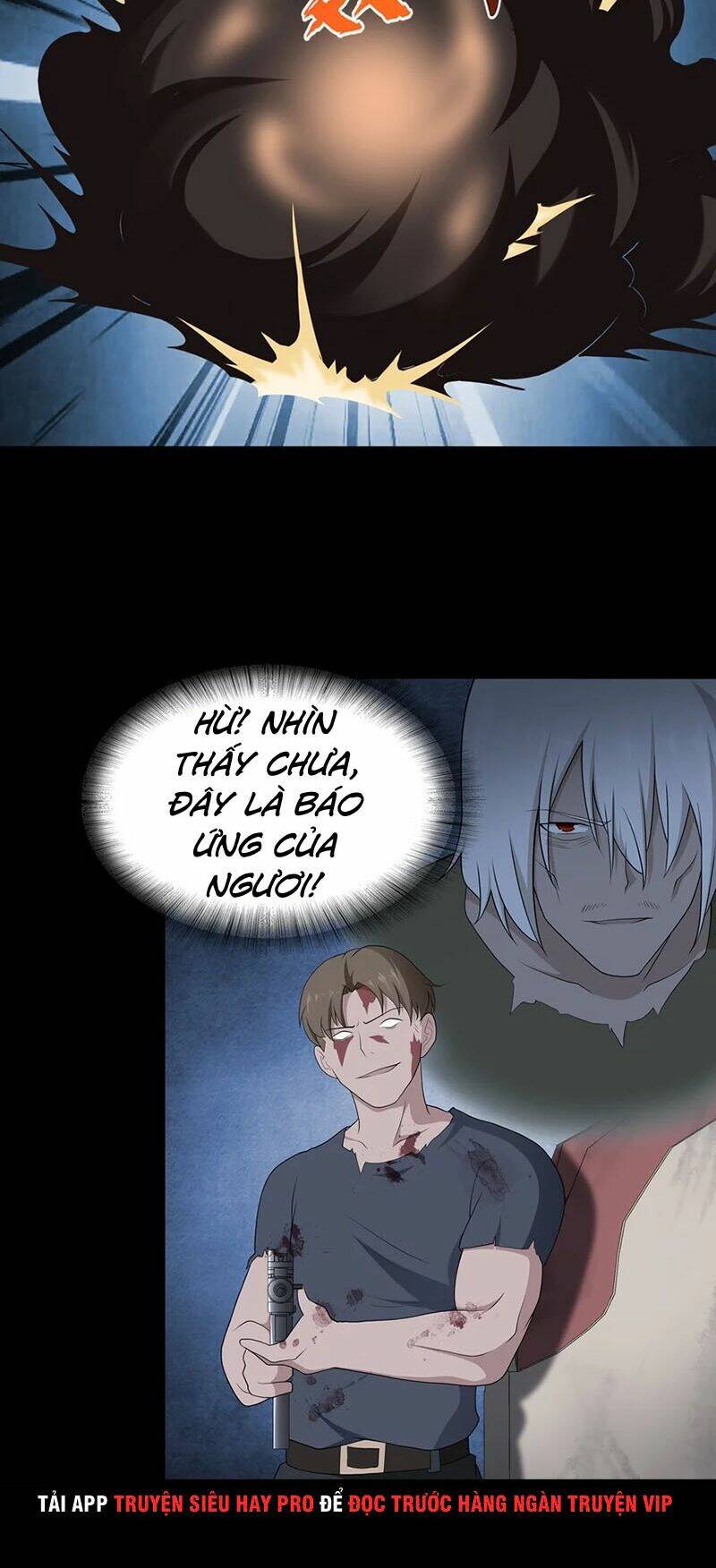 Bạn Gái Zombie Của Tôi - Chapter 125 - Page 12