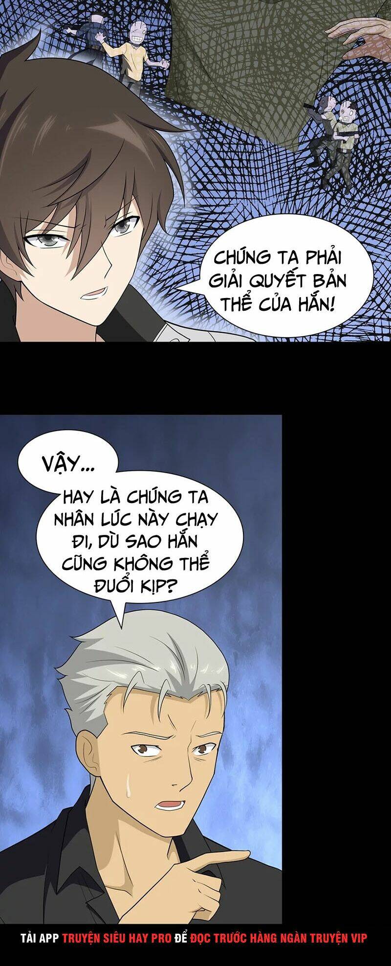 Bạn Gái Zombie Của Tôi - Chapter 125 - Page 18