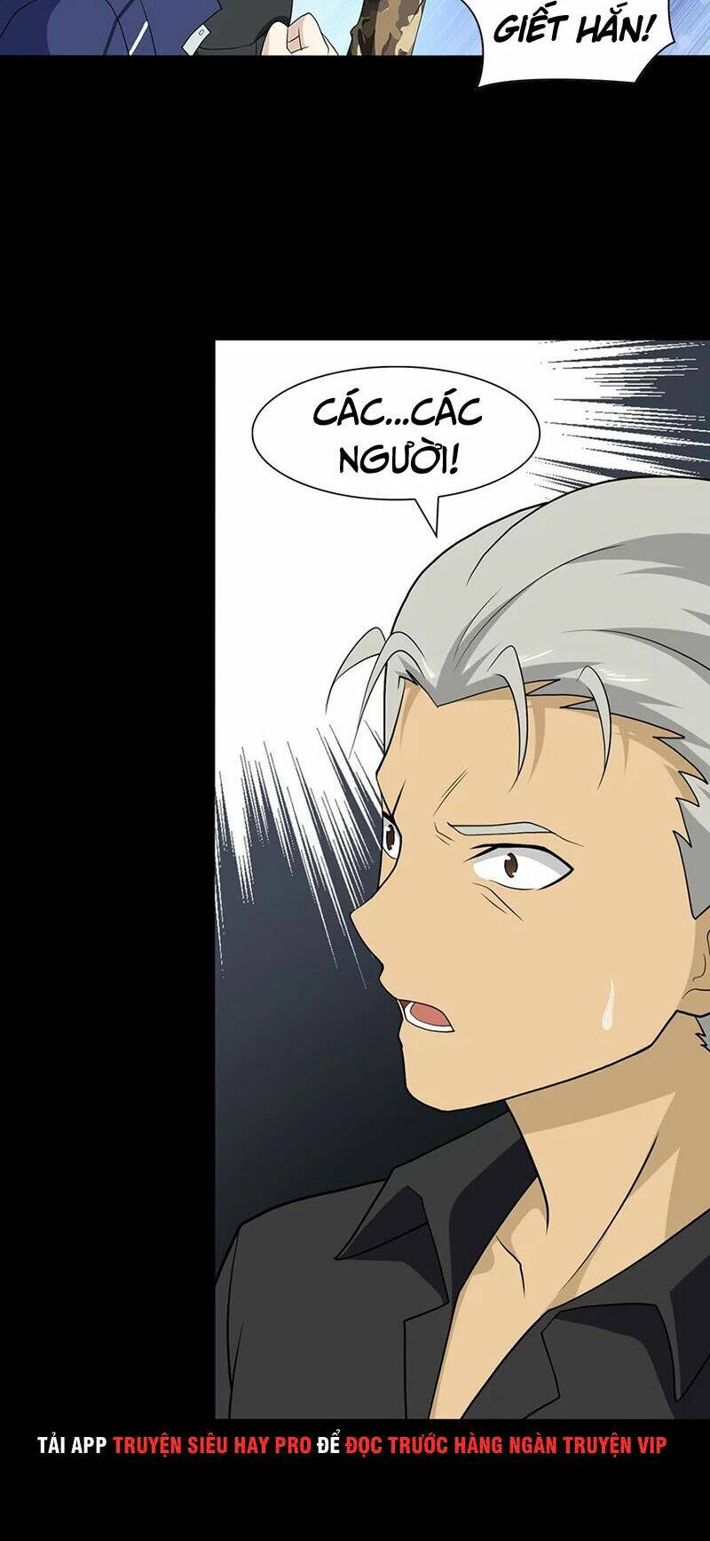 Bạn Gái Zombie Của Tôi - Chapter 125 - Page 24