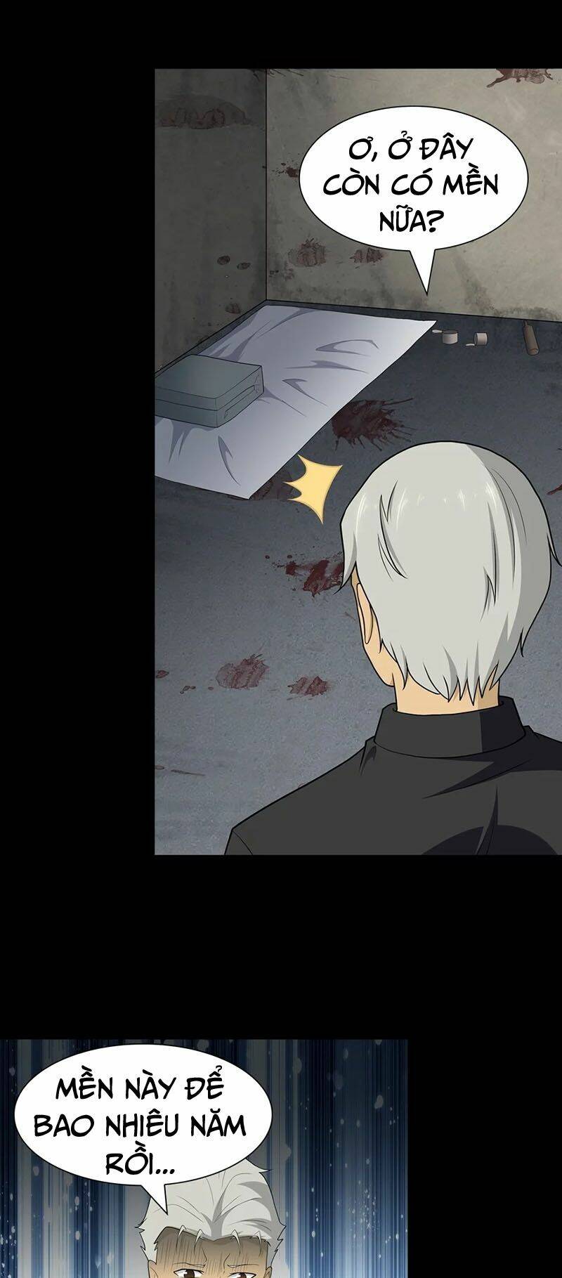 Bạn Gái Zombie Của Tôi - Chapter 125 - Page 29