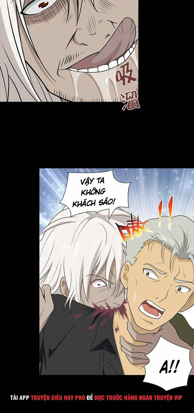 Bạn Gái Zombie Của Tôi - Chapter 125 - Page 32