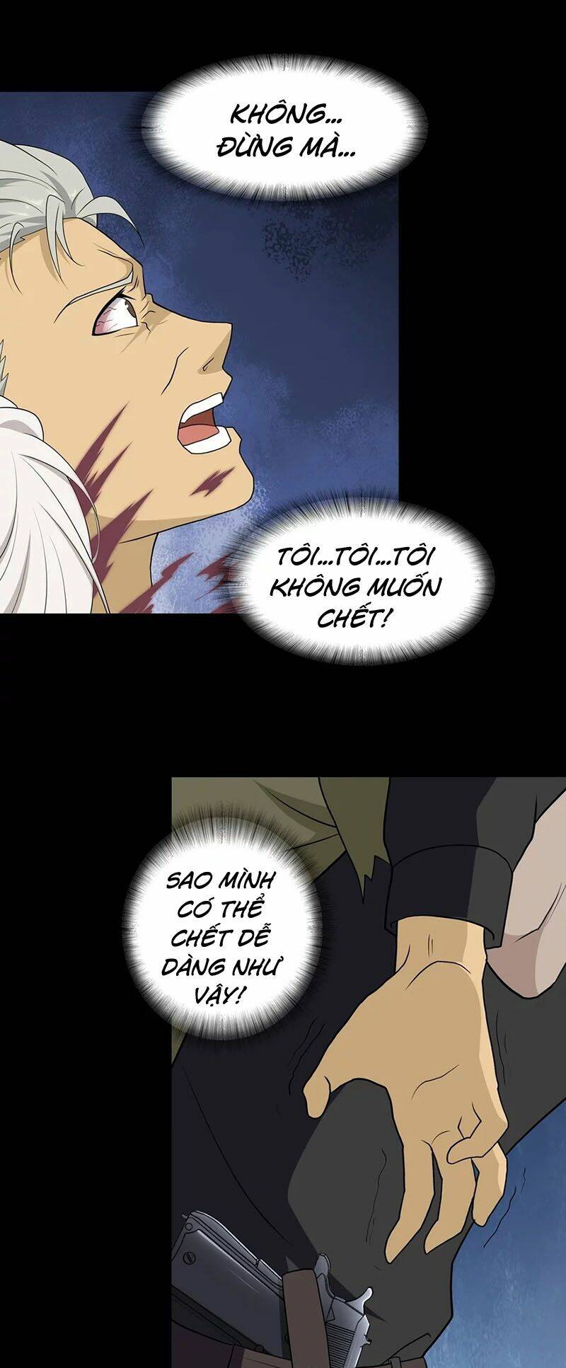 Bạn Gái Zombie Của Tôi - Chapter 125 - Page 33