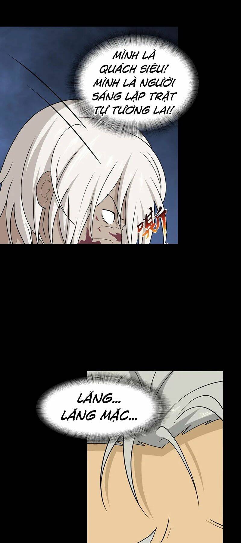 Bạn Gái Zombie Của Tôi - Chapter 125 - Page 35