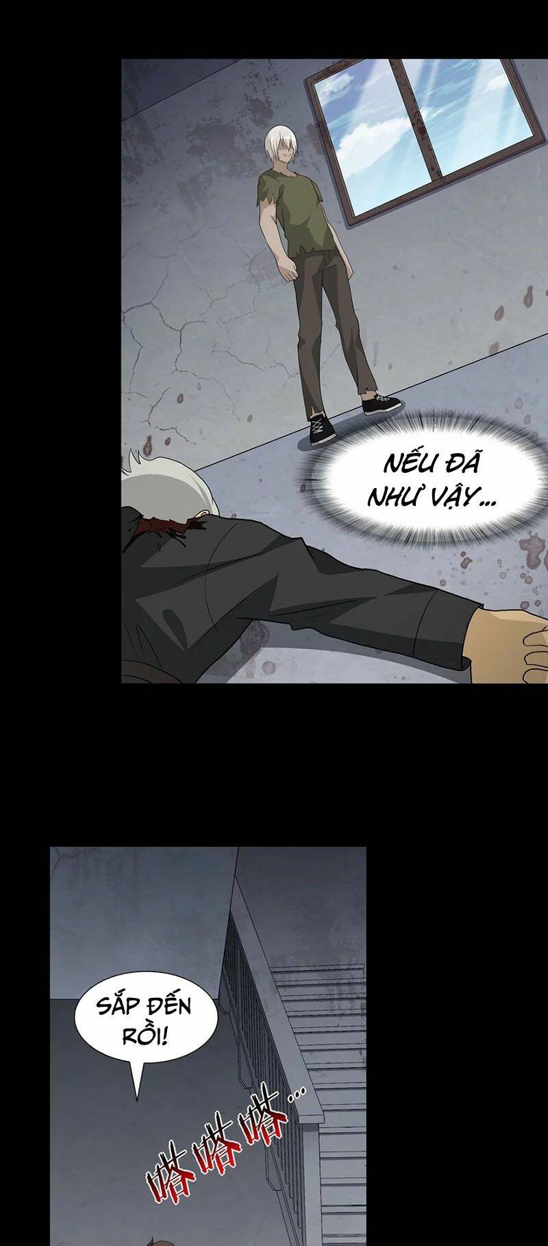 Bạn Gái Zombie Của Tôi - Chapter 126 - Page 10