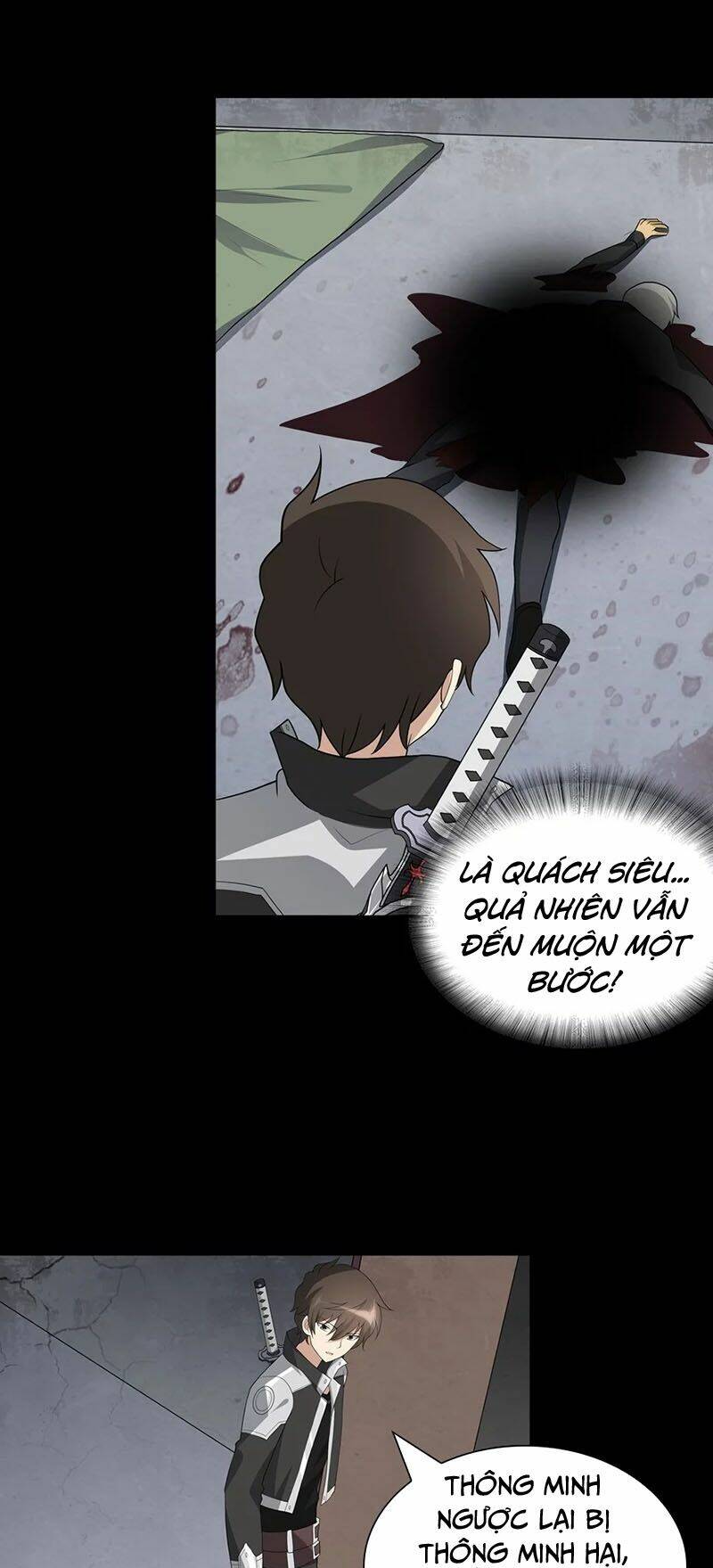 Bạn Gái Zombie Của Tôi - Chapter 126 - Page 12