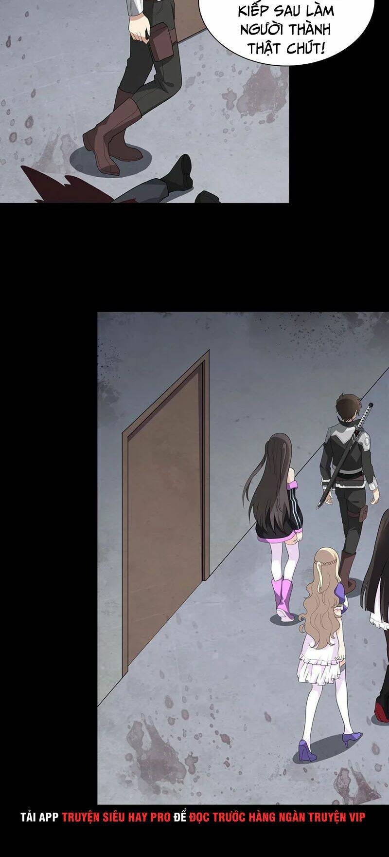 Bạn Gái Zombie Của Tôi - Chapter 126 - Page 13