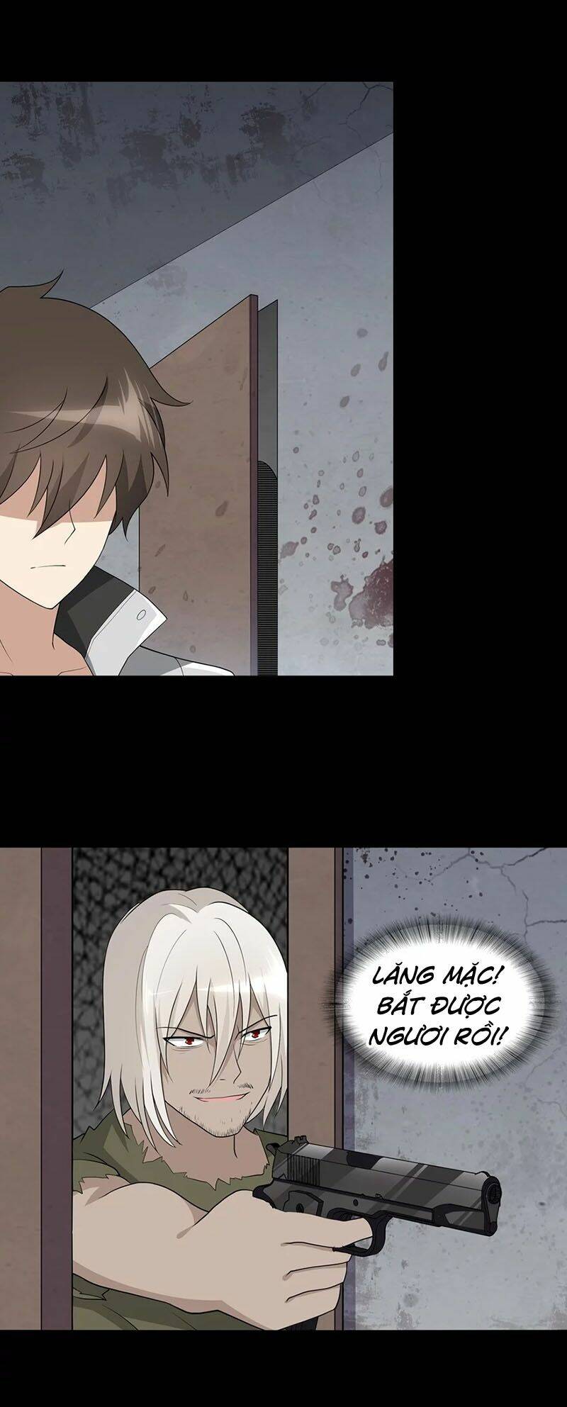 Bạn Gái Zombie Của Tôi - Chapter 126 - Page 14