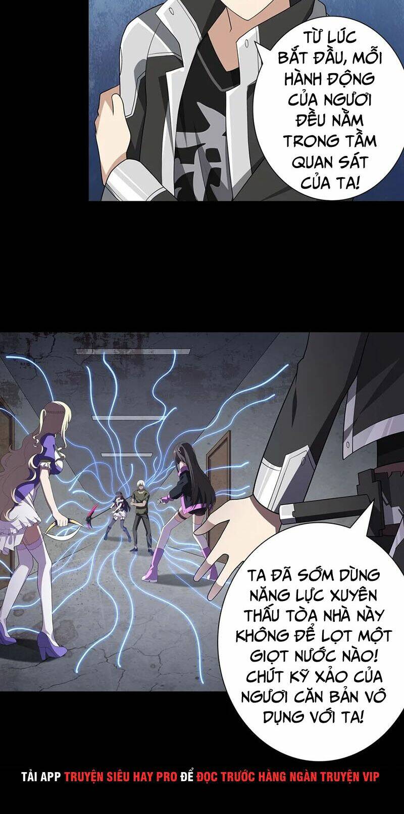 Bạn Gái Zombie Của Tôi - Chapter 126 - Page 19