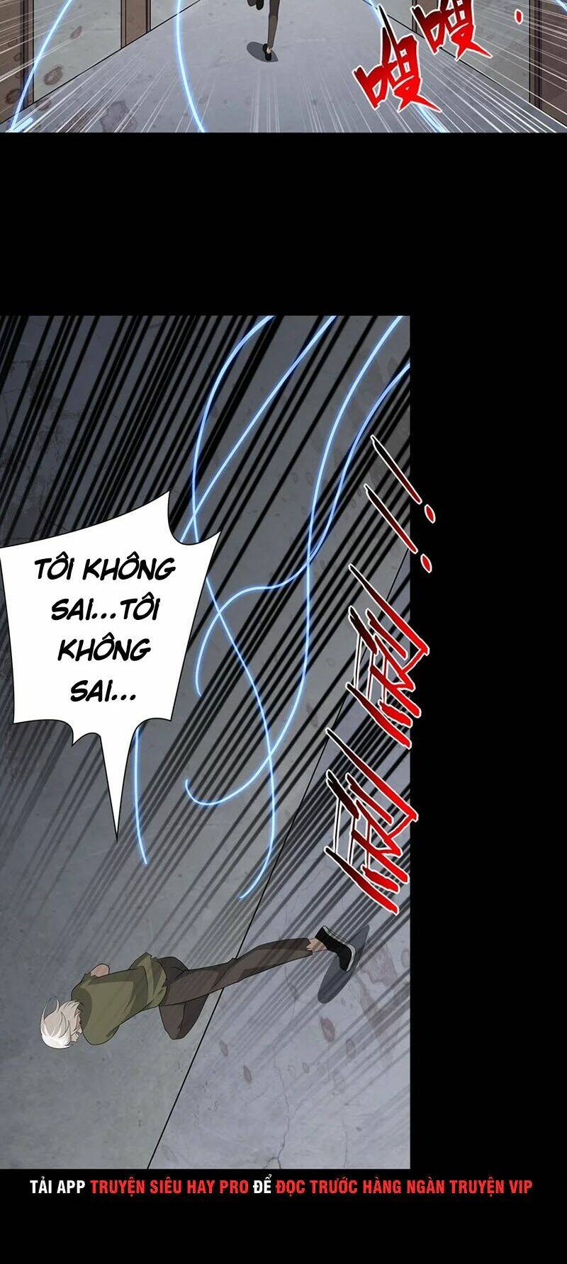 Bạn Gái Zombie Của Tôi - Chapter 126 - Page 23