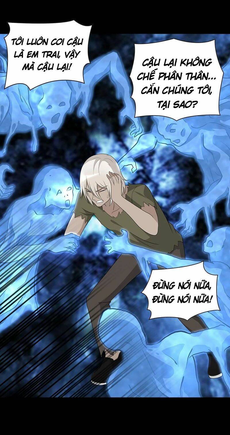 Bạn Gái Zombie Của Tôi - Chapter 126 - Page 26