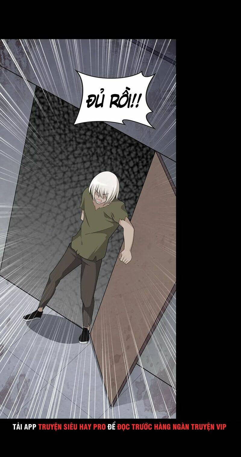 Bạn Gái Zombie Của Tôi - Chapter 126 - Page 27