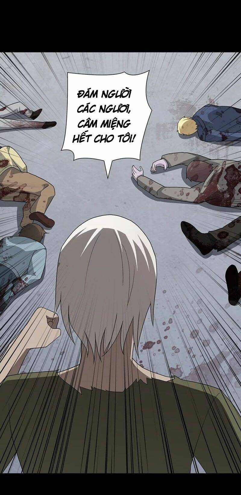 Bạn Gái Zombie Của Tôi - Chapter 126 - Page 28